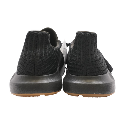 Black Athletics Shoes