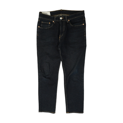 Navy Regular Jeans