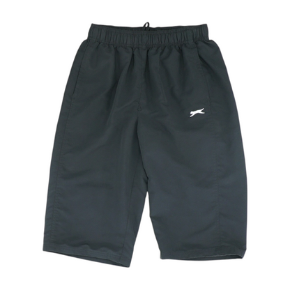 Black Swim Bottom
