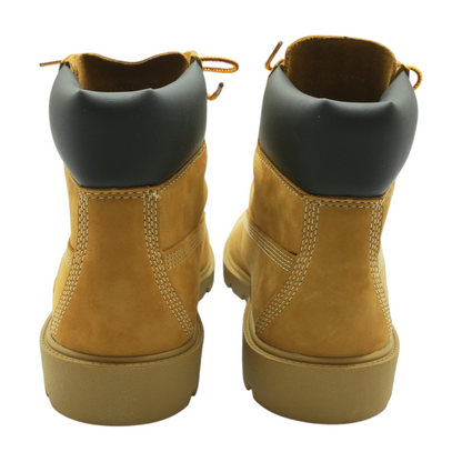 Tan Shoes