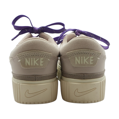 Court Legacy Lift Low-Top Athletic Shoes