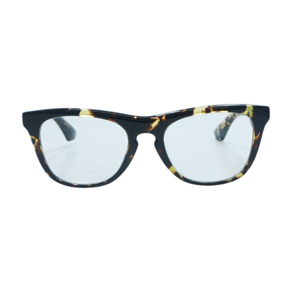 Tortoise B 2409 4106 Square Prescription Eyewear