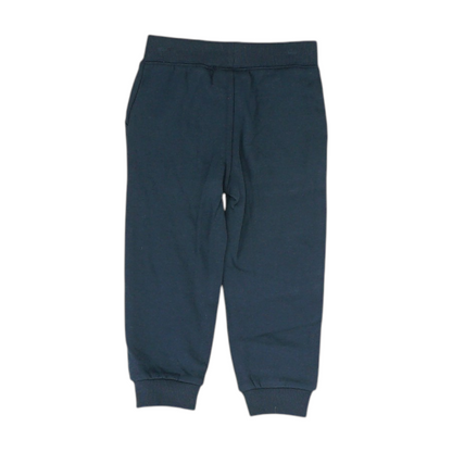 Navy Active Pants