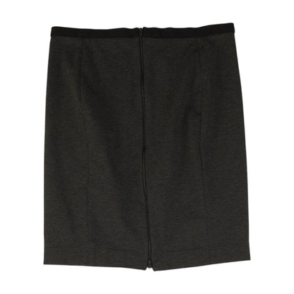 Black Mini Skirt
