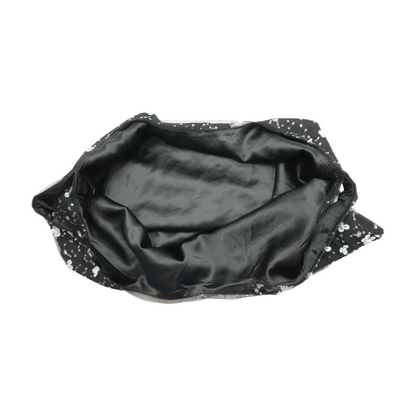 Black Shoulder Bag