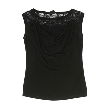 Black Blouse