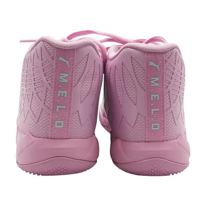 LaMelo Ball MB .01 Pink Athletic Shoes