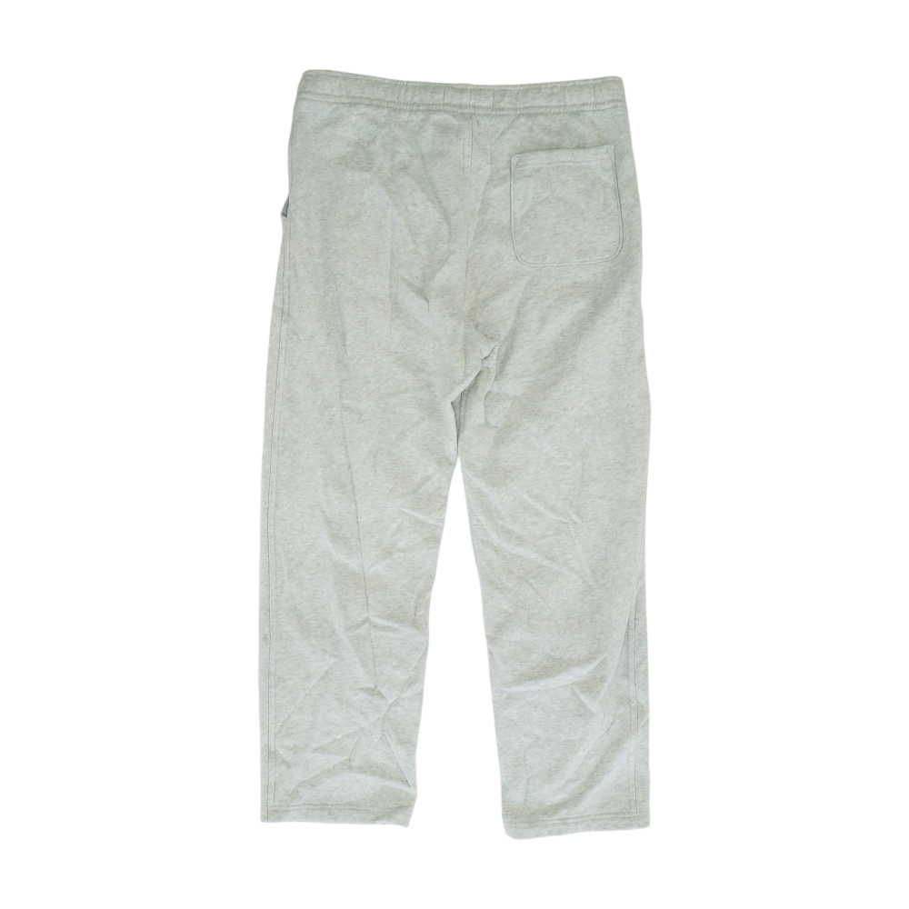 Gray Regular Pants