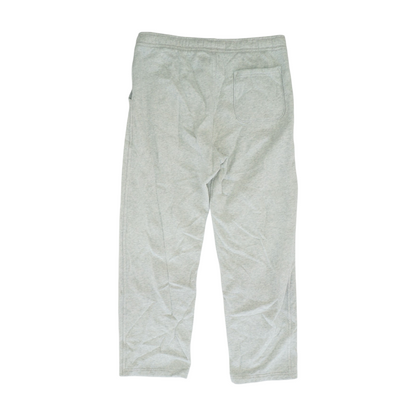 Gray Regular Pants