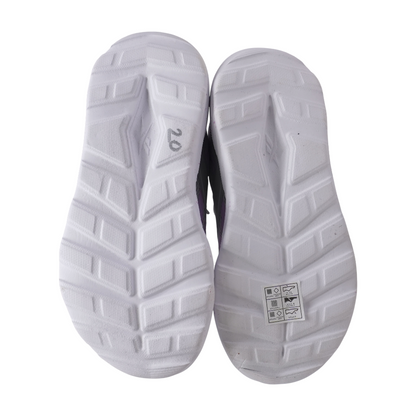Gray Athletics Shoes