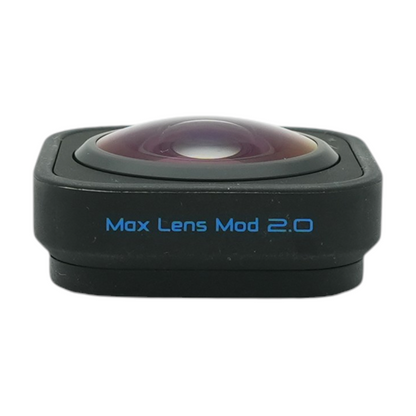 Max Lens Mod 2.0 Lens