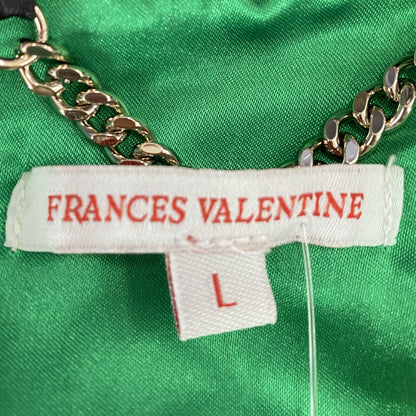 Frances Valentine Dame Faux Fur Coat – Image 4