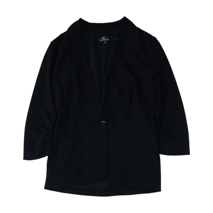 Black Blazer