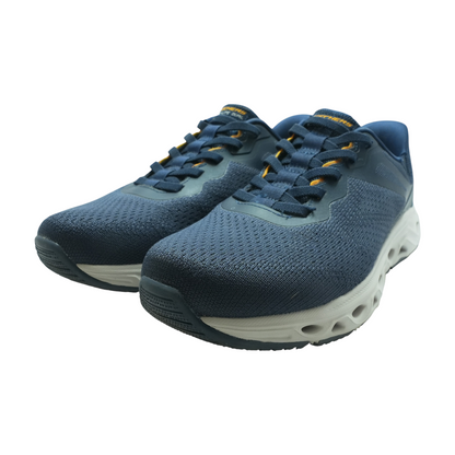 Glidestep Slip-On Athletic Shoes