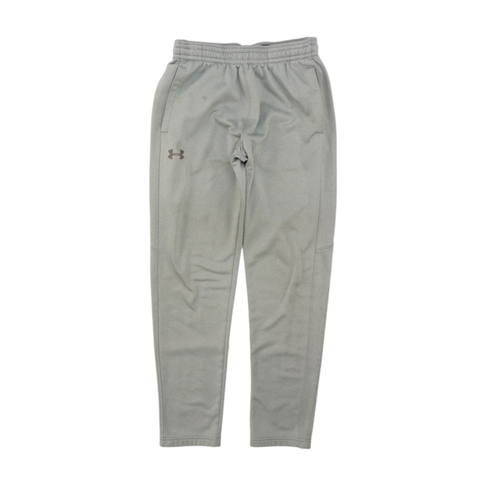 Gray Pants