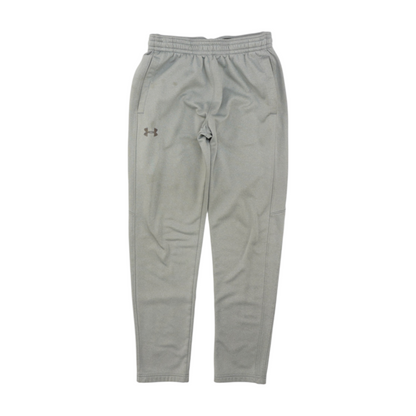 Gray Pants