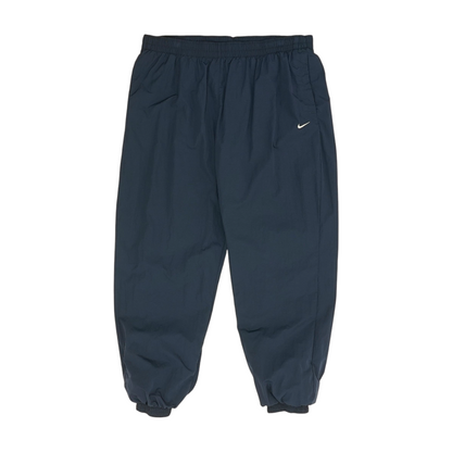 Navy Classic Pants