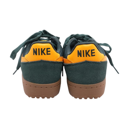 Field General '82 Green Low Top Athletic Shoes