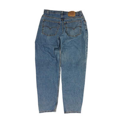 Vintage 560 Regular Jeans
