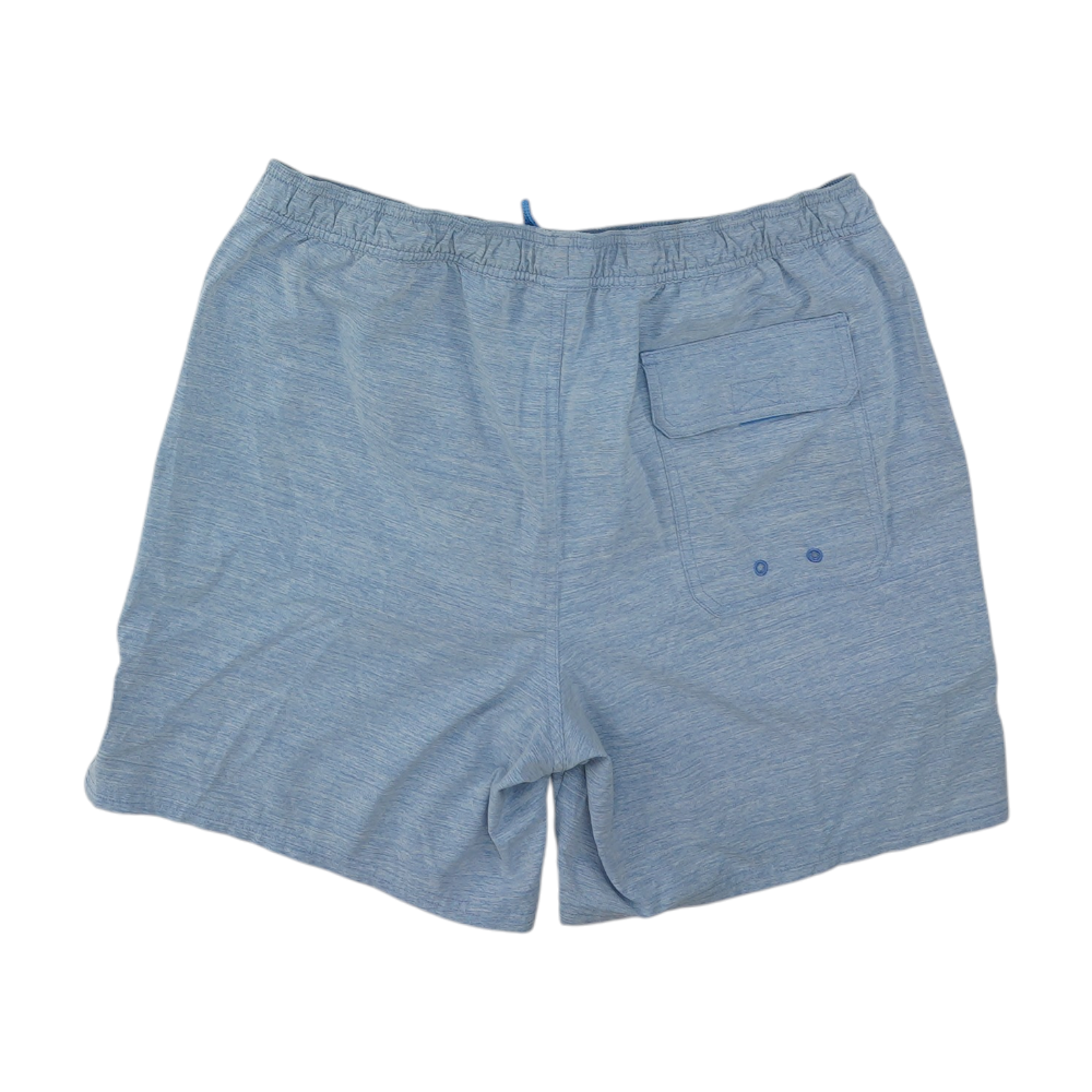Vineyard Vines Blue Swim Bottom – Image 2