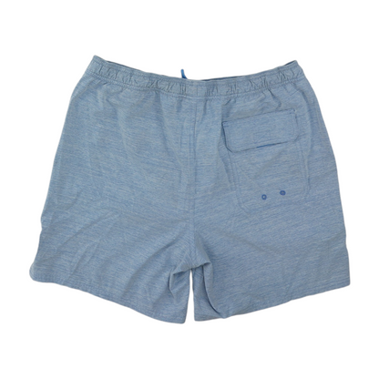 Vineyard Vines Blue Swim Bottom – Image 2