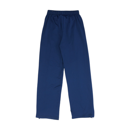 Navy Regular Pants