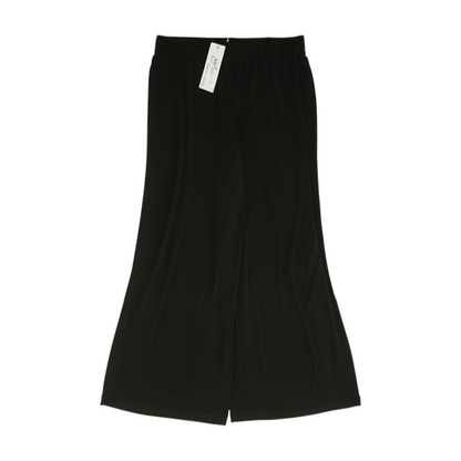 Black Petite Pants