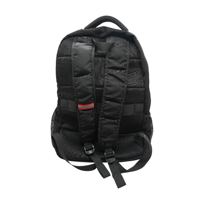 Black Backpack