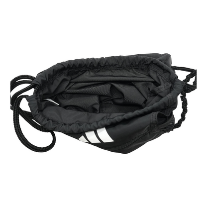 Black Backpack