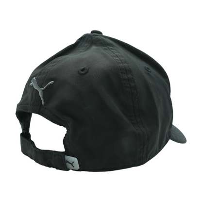 Black Ballcap Hat