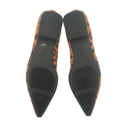 Brown Flats