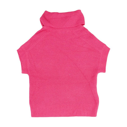 Pink Sweater