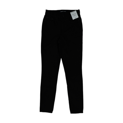 Black Skinny Jeans
