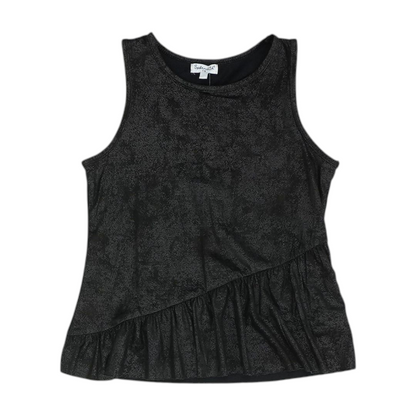 Black Blouse