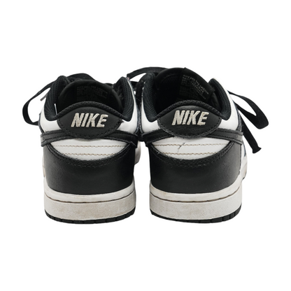 Black Athletics Shoes
