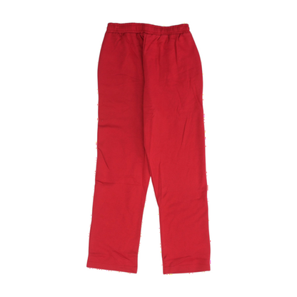 Red Pants