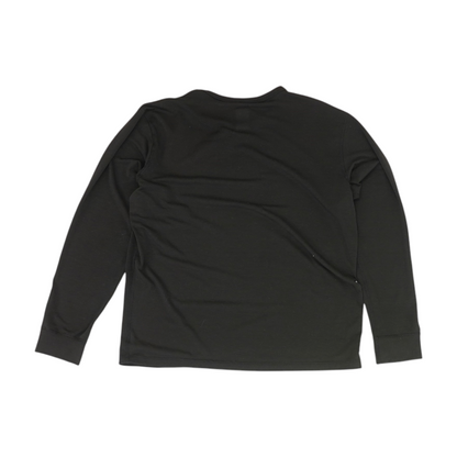 Black Active T-Shirt