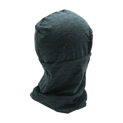 Gray Balaclava