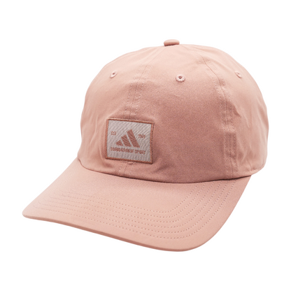 Pink Ballcap Hat