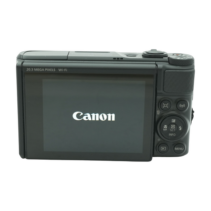SX740 HS Digital Point & Shoot Camera
