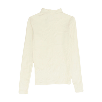 Ivory Blouse