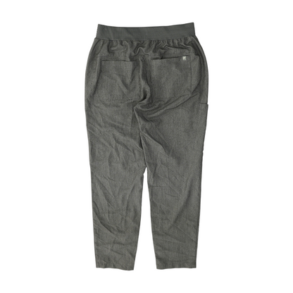 Gray Pants