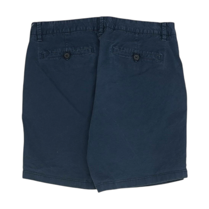 Navy Chino / Khaki Shorts
