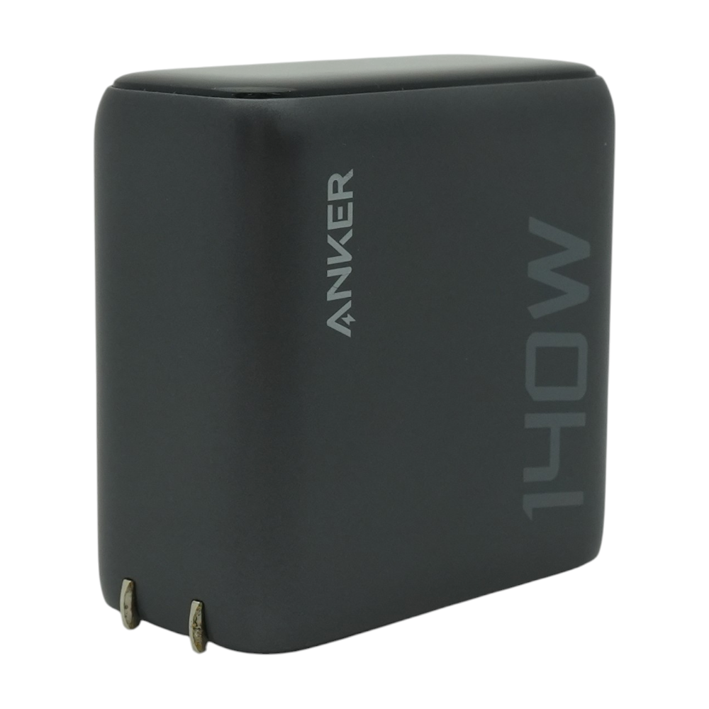 140W PD 3.1 4-Port Charging Block