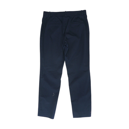 Navy Regular Pants