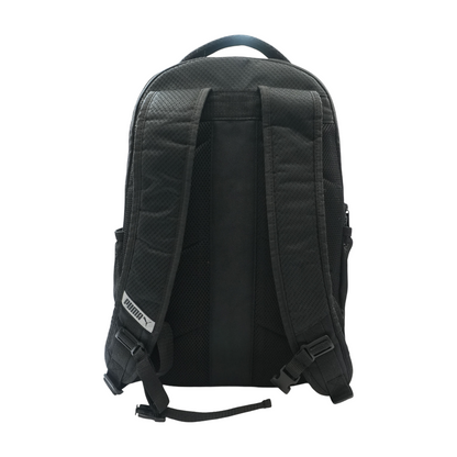 Black Backpack
