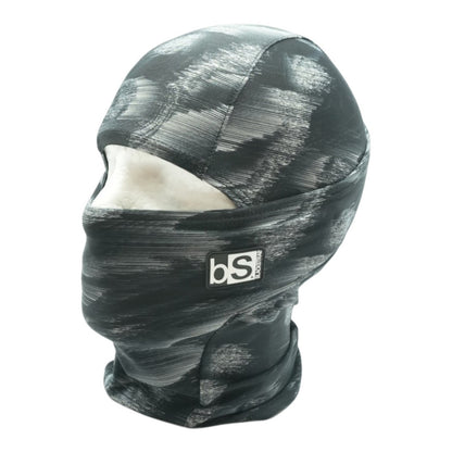Black Balaclava