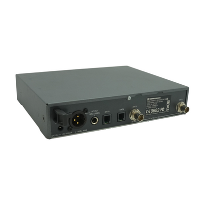 EW100 G3 True Diversity Receiver