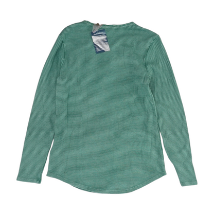 Green Blouse