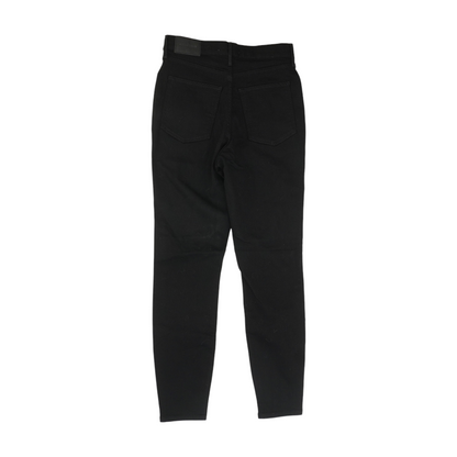 Black Skinny Jeans